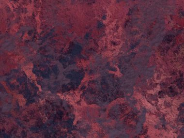 Boya lekeleriyle soyut arkaplan 