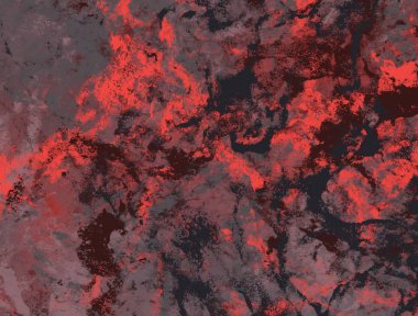 metin için alanı olan grunge arkaplanı