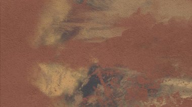 Boya lekeleriyle soyut arkaplan 