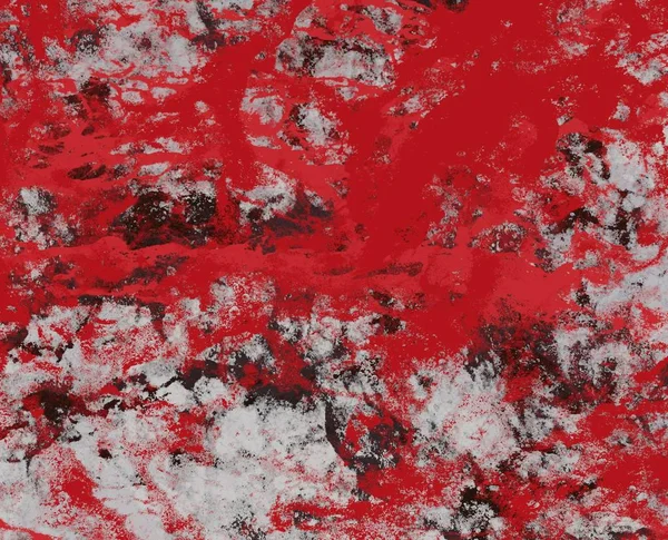 Kopya alanı ile soyut grunge mermer arkaplan