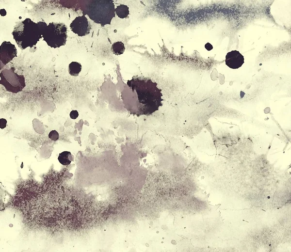 Metin için alanı olan soyut suluboya arkaplanı