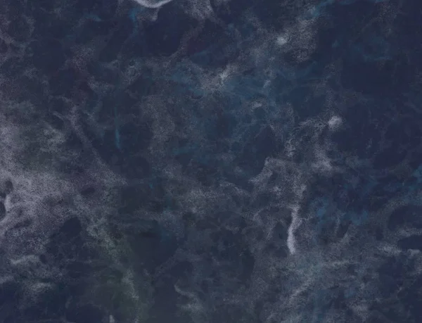 Boya lekeleriyle soyut arkaplan 