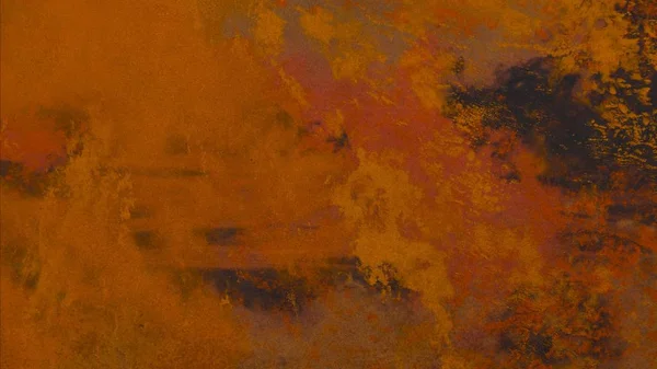 abstract background with paint stains with space for text