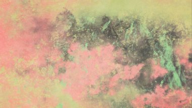 Metnin için alanı olan soyut grunge arkaplanı