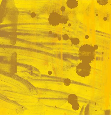 Metin için alanı olan soyut suluboya arkaplanı