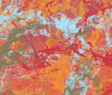 soyut duvar kağıdı, grungy çizik arka plan