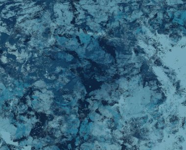 Kopya alanı ile soyut grunge mermer arkaplan