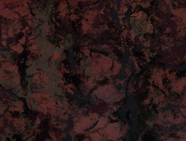 metin için alanı olan grunge arkaplanı