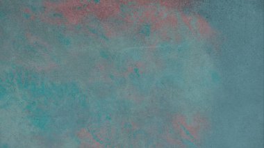 Metin için yeri olan boya lekeleriyle soyut arkaplan