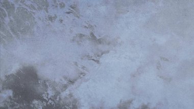 metin için alanı olan grunge arkaplanı