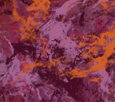 Metnin için alanı olan soyut grunge arkaplanı