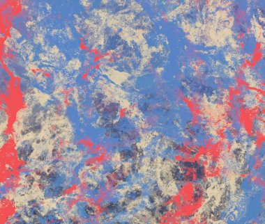 metin için alanı olan grunge arkaplanı