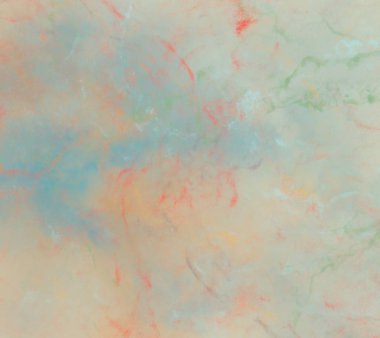 metin için alan ile renkli mermer doku ile soyut arka plan