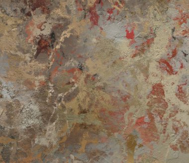 metin veya resim alanı olan Grunge arka plan