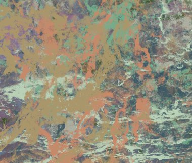 Metnin için alanı olan soyut grunge arkaplanı