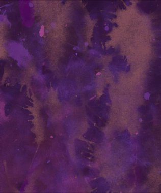 Metin için alanı olan soyut suluboya arkaplanı