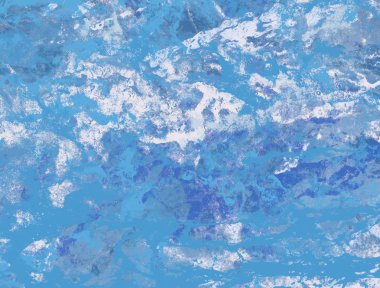 Soyut grungy dokulu arka plan