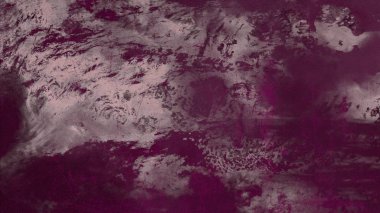 Metin için yeri olan boya lekeleriyle soyut arkaplan