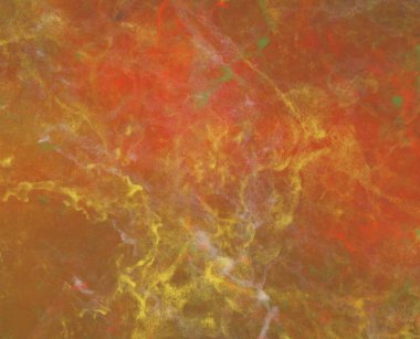 metin için alan ile renkli mermer doku ile soyut arka plan