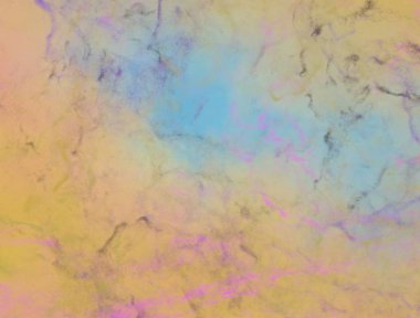 metin için alan ile renkli mermer doku ile soyut arka plan