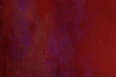 Boya lekeleriyle soyut arkaplan 