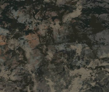 metin için alanı olan grunge arkaplanı