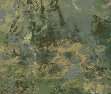 3 boyutlu illüstrasyon. Web modern fon. Renkli desen. Soyut geometrik şekiller. arkaplan.