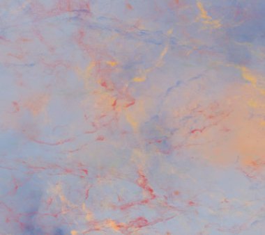 metin için alan ile renkli mermer doku ile soyut arka plan