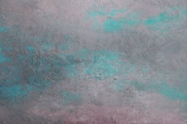 Metin için alanı olan soyut grunge arkaplanı