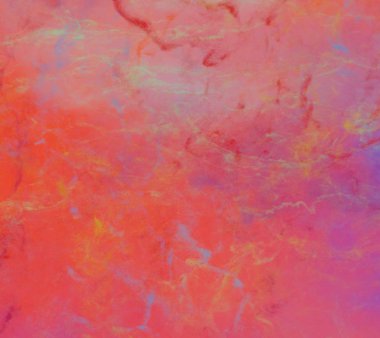 metin için alan ile renkli mermer doku ile soyut arka plan