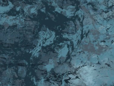 tam kare, çatlak yüzey, grungy antik beton arka plan