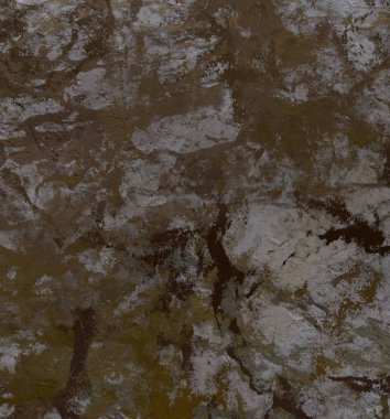 Metin için alanı olan soyut arkaplan