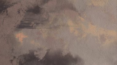 Metnin için alanı olan soyut grunge arkaplanı