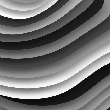 3 boyutlu illüstrasyon. Web modern fon. Renkli desen. Soyut geometrik şekiller. arkaplan.