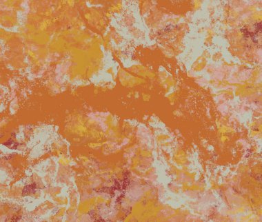 Kopya alanı ile soyut grunge mermer arkaplan