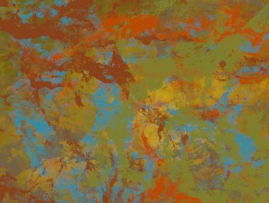 Vintage grunge arka plan, metin alanı olan