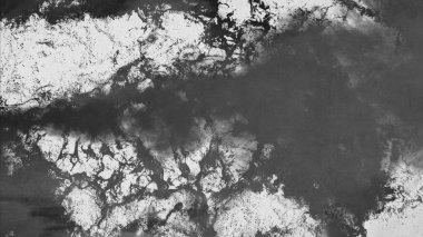 Boya lekeleriyle soyut arkaplan 