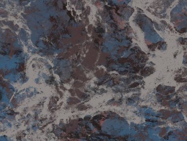 Boya lekeleriyle soyut arkaplan 