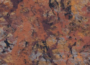 Metin için alanı olan soyut arkaplan