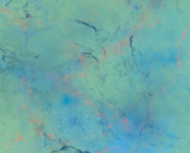 metin için alan ile renkli mermer doku ile soyut arka plan