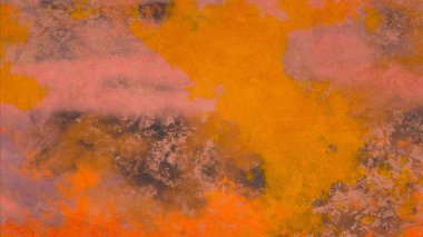 renkli mermer doku ile grunge arka plan