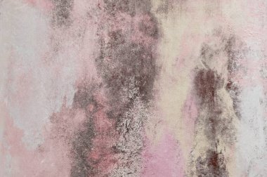 Boya lekeleriyle soyut arkaplan 