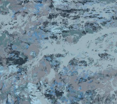 Boya lekeleriyle soyut arkaplan 