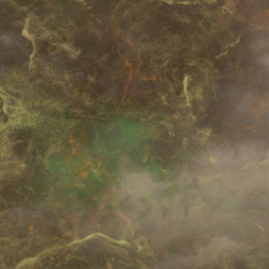 metin için alan ile renkli mermer doku ile soyut arka plan