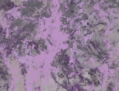 3 boyutlu illüstrasyon. Web modern fon. Renkli desen. Soyut geometrik şekiller. arkaplan.