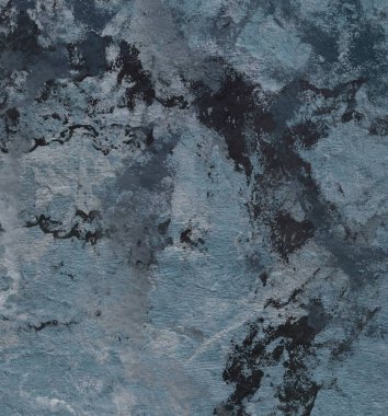 Boya lekeleriyle soyut arkaplan 