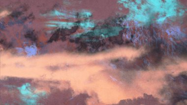 metin için alanı olan grunge doku arkaplanı