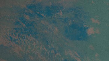 metin için alanı olan grunge arkaplanı