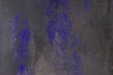 metin için alan ile arka planda soyut renkli lekeler