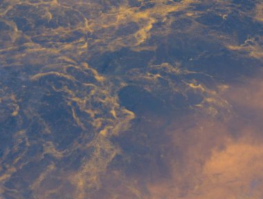 Renkli mermer desenli soyut arkaplan